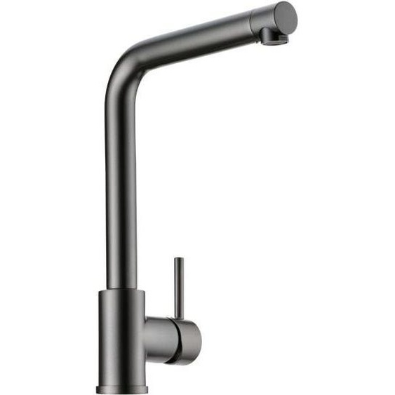 NABER 5011255 Mitigeur monocommandé ARCO 1 graphite, haute pression