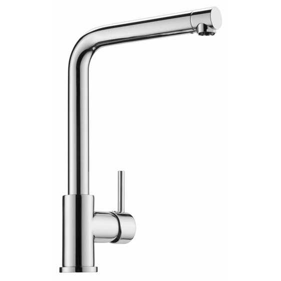 NABER 5011257 Mitigeur monocommandé ARCO 1 chromé, basse pression