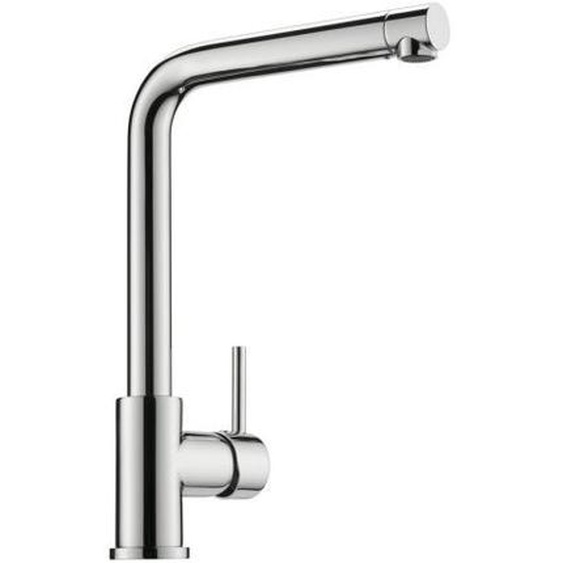 NABER 5011257 Mitigeur monocommandé ARCO 1 chromé, basse pression