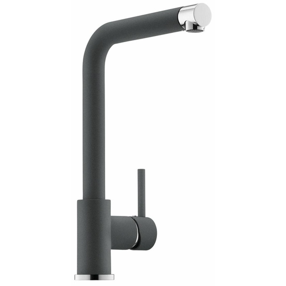 Naber Armature haute pression Gramix 1 granit lava 1100407
