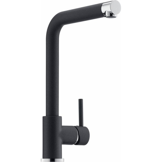 Naber Gramix 1 mélangeur haute pression granit nero 1100401