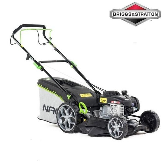 Nac B&S 125Cc Ls46-450E-Hss-Jr 125Cc B&S 125Cc 125Cc Ls46-450E-Hss-Jr