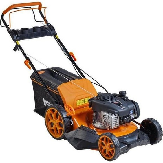 Nac kosiarka spal. napd b&s 125cc ls46-450e-hsds-jr