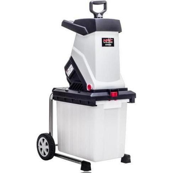 Nac Lame De Réglable 2500W 40Mm, 45L, Lame De Disque, She250B-Box-G