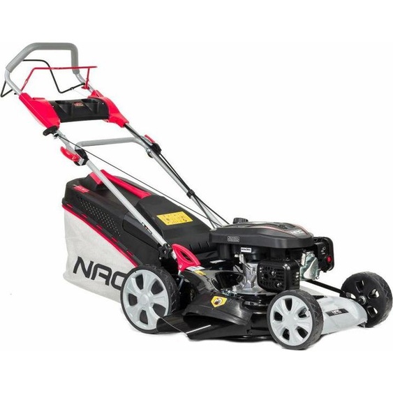 Nac Mower Burnt. Power 175Cc Ls51-175-Hsd-Li
