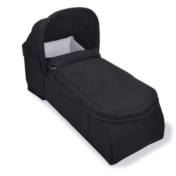 Nacelle Pour Poussette Double Bro Noir