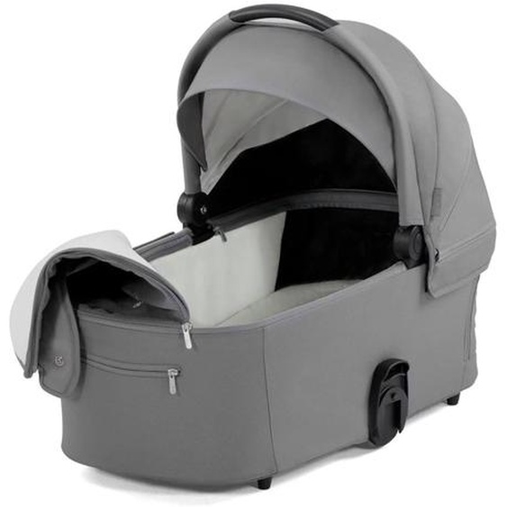 Nacelle Pour Poussette Nea Gris