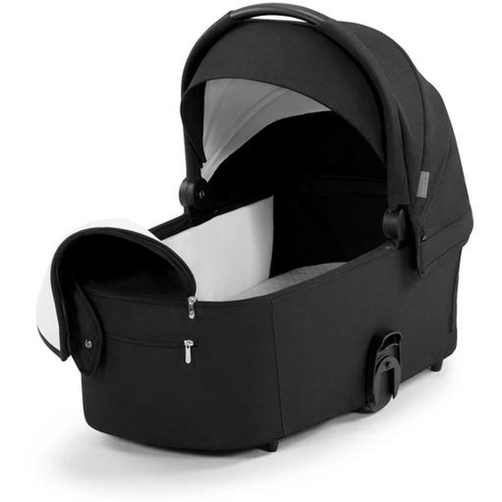 Nacelle Pour Poussette Nea Noir