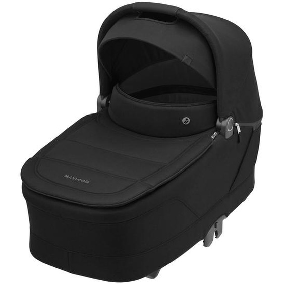 Nacelle Sense – Ultra Confortable Twillic Black