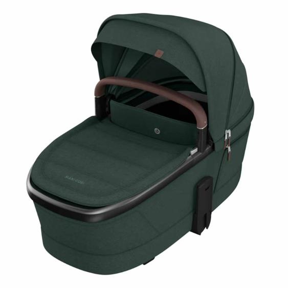 Nacelle Ultra Confortable Fame Twillic Green