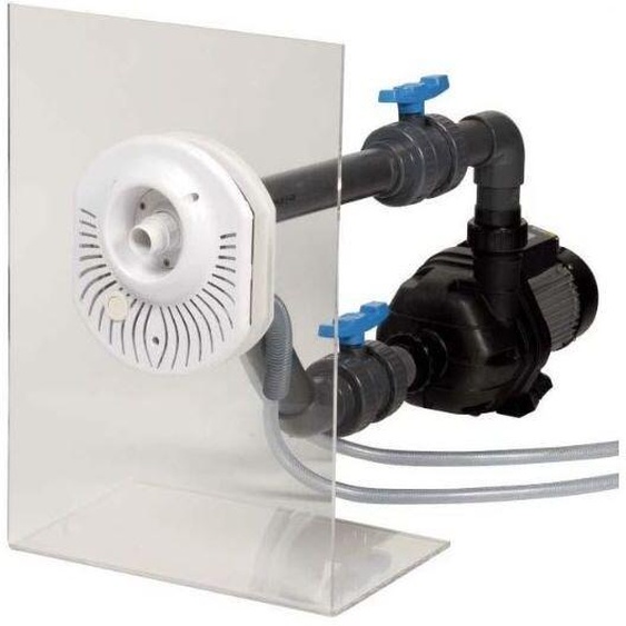 Nage à contre courant piscine JET VAG JUNIOR