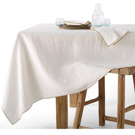 Nappe en chanvre lavé, Helmati