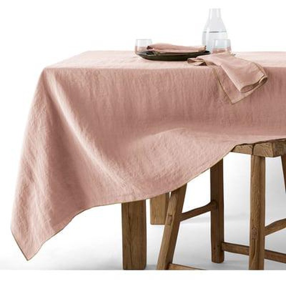 Nappe en chanvre lavé, Helmati