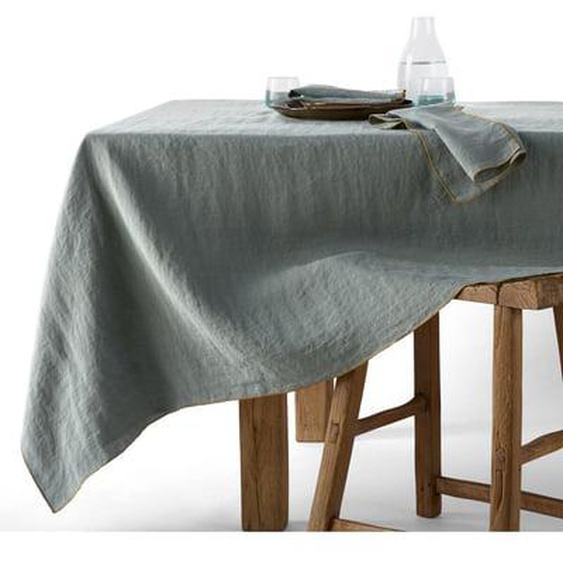 Nappe en chanvre lavé, Helmati
