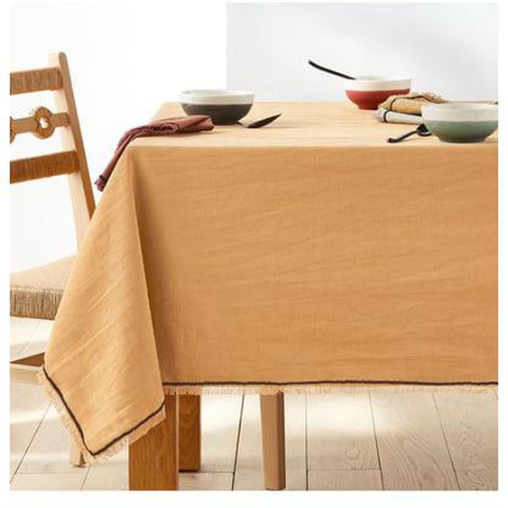 Nappe en lin/coton , Menorca