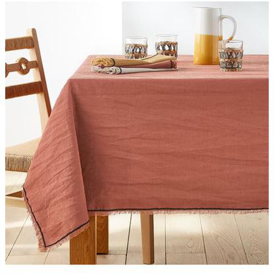 Nappe en lin/coton , Menorca