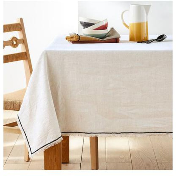 Nappe en lin/coton , Menorca