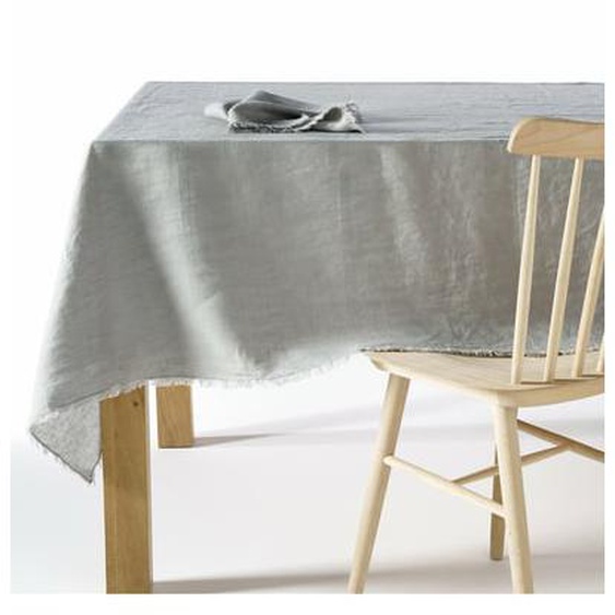 Nappe en lin lavé, Yastigi