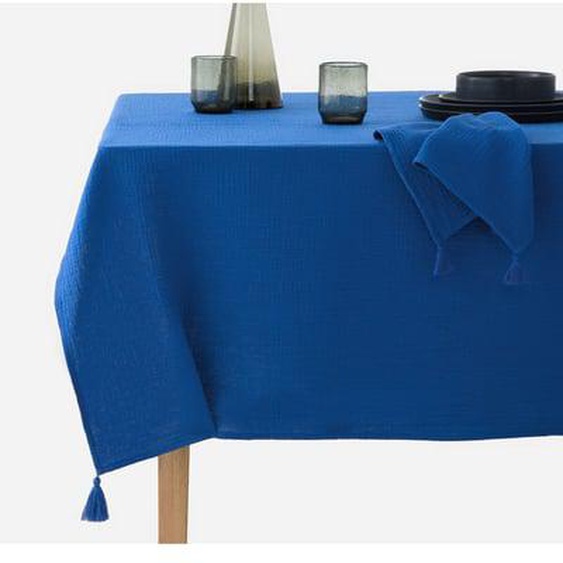Nappe gaze de coton, Kumla