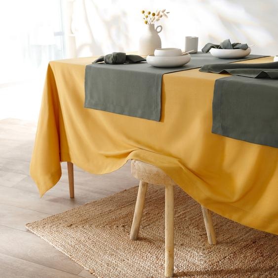 Nappe Infroissable -