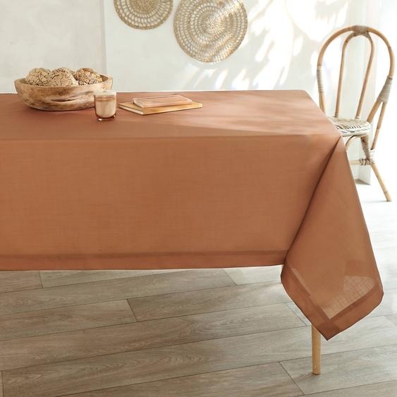 Nappe infroissable -