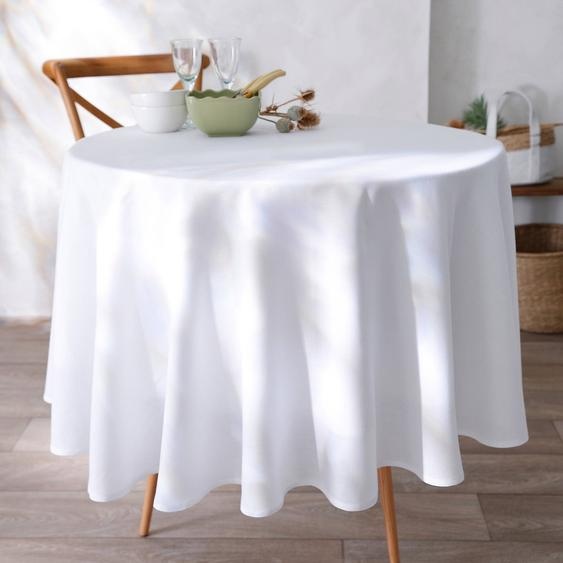 Nappe infroissable -