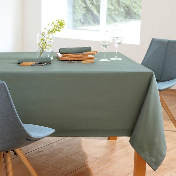 Nappe infroissable -