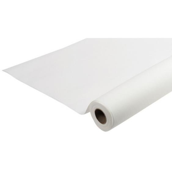Nappe jetable Airlaid, (l)1,2 x (L)50 m, ivoire