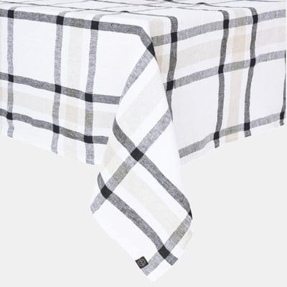 Nappe Lin 160 x160 cm