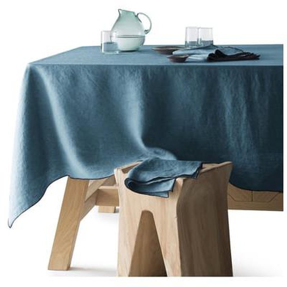 Nappe lin lavé, Suzy