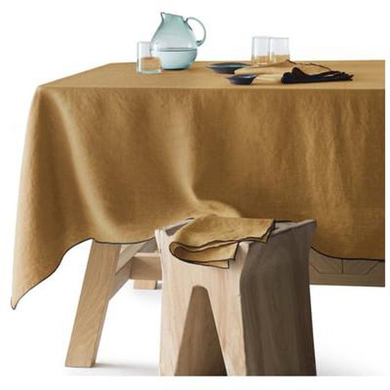 Nappe lin lavé, Suzy