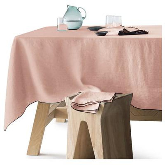 Nappe lin lavé, Suzy