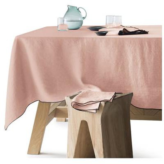 Nappe lin lavé, Suzy