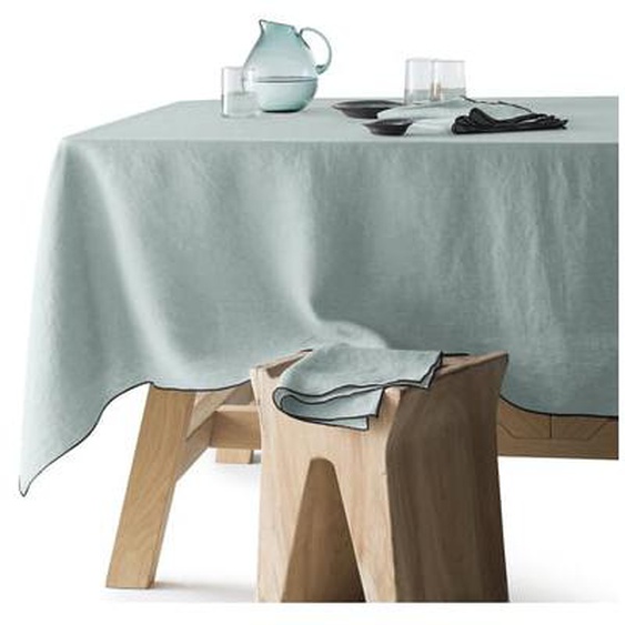 Nappe lin lavé, Suzy