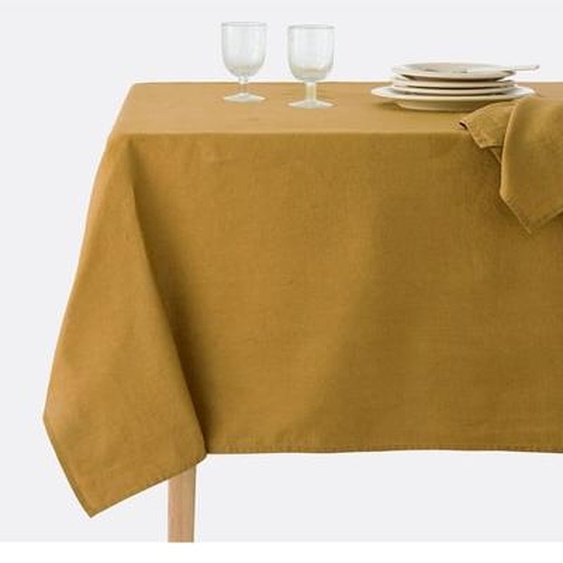 Nappe lin lavé, Victorine