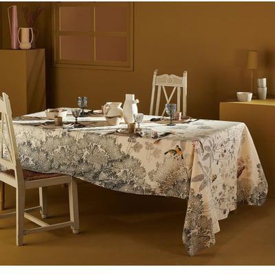 Nappe Monochrome fusain lavé