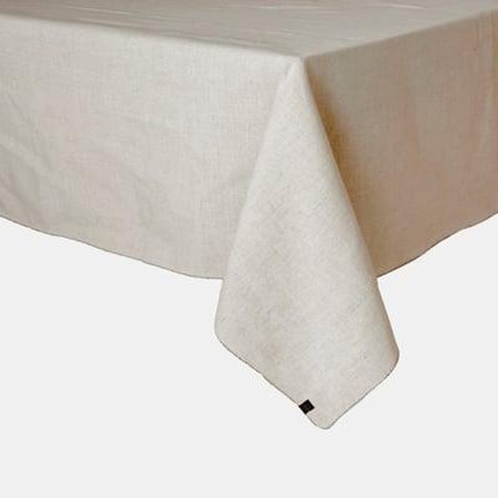 Nappe Naturel 160 x 160 cm