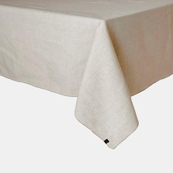 Nappe Naturel 160 x 250 cm