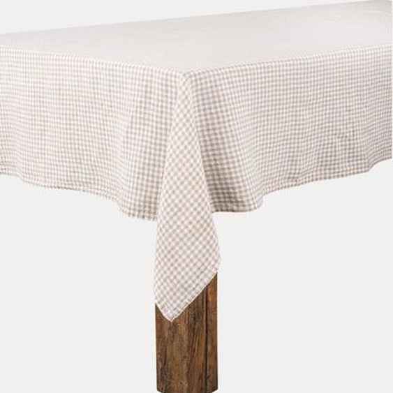Nappe - Piana - Lin - 160 x 160 cm