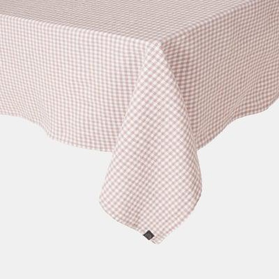 Nappe - Piana - Pétale - 160 x 160 cm