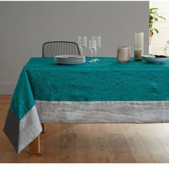 Nappe taffetas froissé AMBIANCE