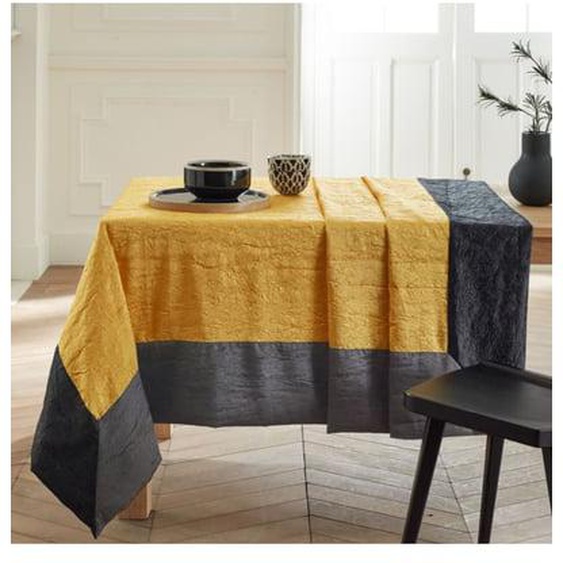 Nappe taffetas froissé AMBIANCE