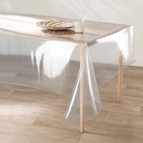 Nappe Toile Cirée Transparente -