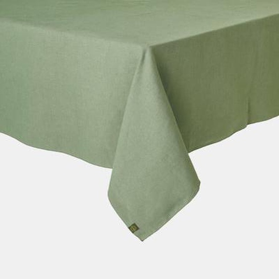 Nappe - Zilia - Amande - 160 x 160 cm
