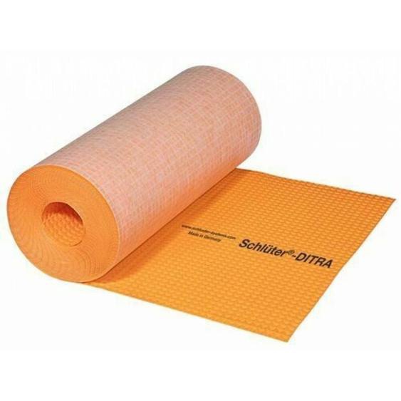 Natte de désolidarisation et détanchéité Schlüter-DITRA - 30 ml