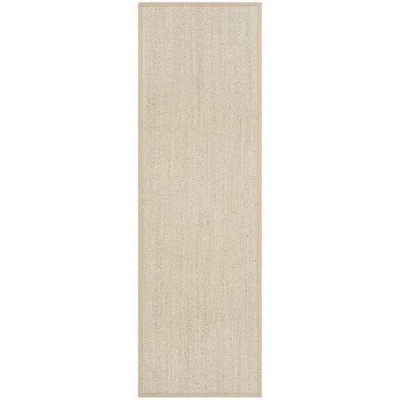 NATURAL FIBER- Tapis dintérieur fibre naturelle