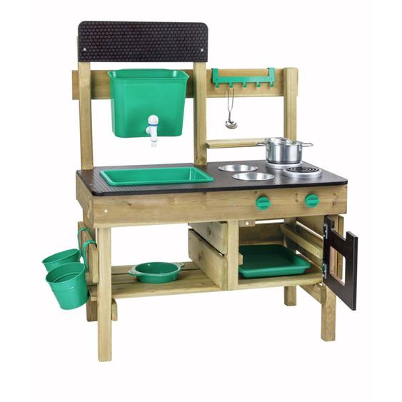 Nature Fun Cuisine Dextérieur Multicolore