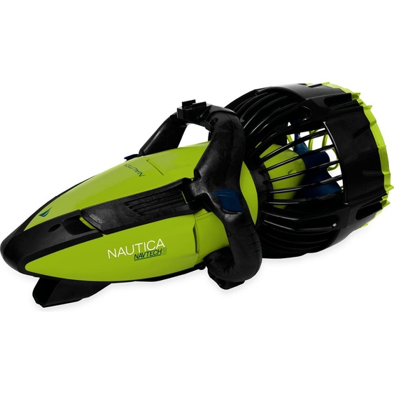 Nautica Seascooters Navtech Iii scooter des mers vert 30 m vert 30 m
