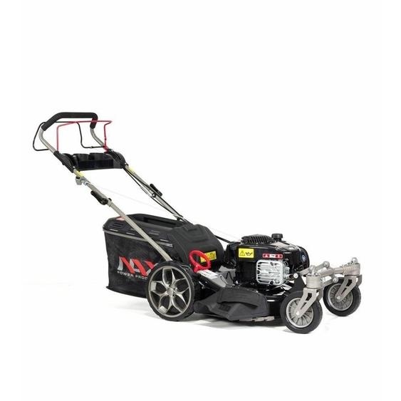 Nax Spal.ina Drive Mower 150Cc Nax2000S