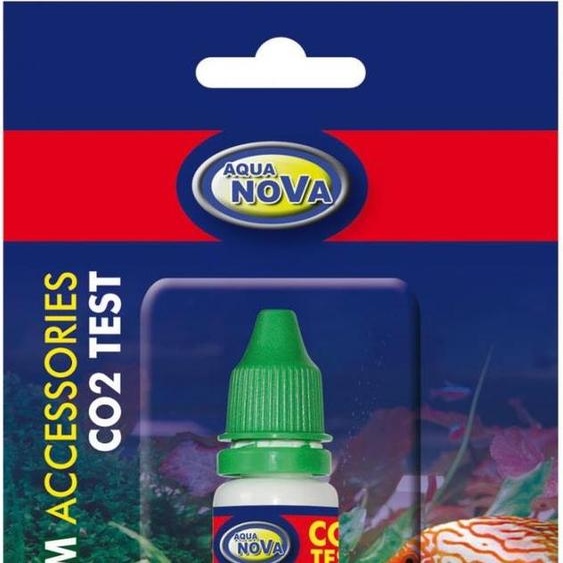 NCO2-TEST-15ML CO2 test 15ml liquide pour indicateur